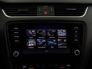 Лифтбек Skoda Octavia 2018 года, 2249999 рублей, Москва