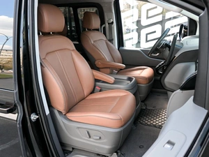 Минивэн Hyundai Staria 2021 года, 4620000 рублей, Волгоград