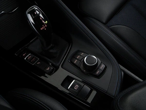 Внедорожник BMW X1 2020 года, 2459077 рублей, Москва