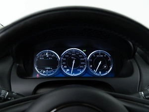 Седан Jaguar XJ 2014 года, 2669900 рублей, Москва