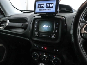 Внедорожник Jeep Renegade 2015 года, 1770000 рублей, Красноярск
