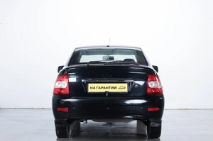 Хетчбэк ВАЗ (LADA) Priora 2011 года, 379000 рублей, Челябинск