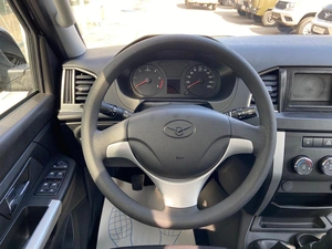 Внедорожник УАЗ Patriot 2025 года, 1937800 рублей, Красноярск