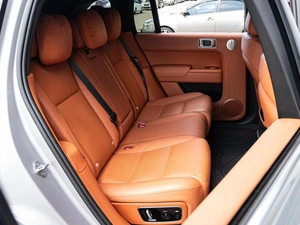 Внедорожник Li Auto L7 2024 года, 5900000 рублей, Краснодар