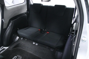 Минивэн Toyota Wish 2011 года, 1358000 рублей, Солонцы