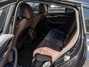 Внедорожник BMW X4 2018 года, 4380000 рублей, Краснодар