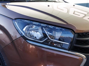 Хетчбэк ВАЗ (LADA) XRAY 2016 года, 730000 рублей, Большой Сочи