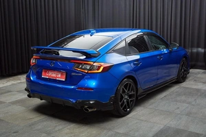 Хетчбэк Honda Civic 2022 года, 2750000 рублей, Красноярск
