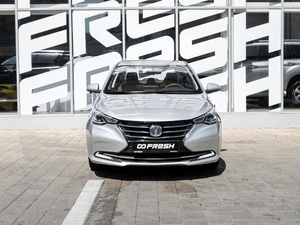 Седан Changan Alsvin 2023 года, 1165000 рублей, Ставрополь