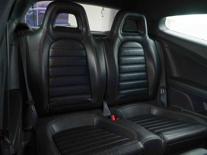 Хетчбэк Volkswagen Scirocco 2013 года, 1720777 рублей, Москва