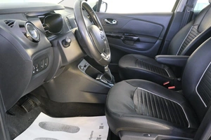 Внедорожник Renault Kaptur 2020 года, 1599000 рублей, Омск