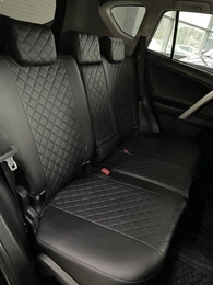 Внедорожник Toyota RAV4 2013 года, 1897000 рублей, Солонцы