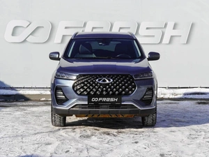 Внедорожник Chery Tiggo 7 Pro 2021 года, 1700000 рублей, Волгоград