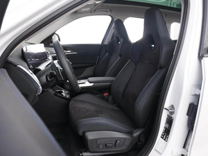 Внедорожник BMW X1 2026 года, 5844434 рублей, Москва
