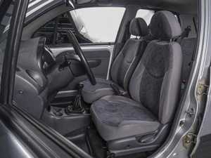 Хетчбэк Daewoo Matiz 2012 года, 210000 рублей, Ростов-на-Дону