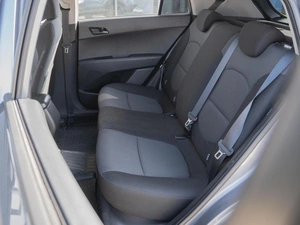 Внедорожник Hyundai Creta 2018 года, 1695000 рублей, Краснодар