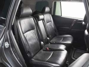 Внедорожник Toyota Highlander 2011 года, 1730000 рублей, Омск