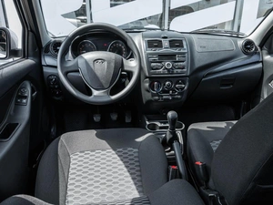 Лифтбек ВАЗ (LADA) Granta 2024 года, 849040 рублей, Ставрополь