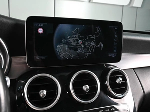 Седан Mercedes-benz C-класс 2020 года, 2519000 рублей, Ростов-на-Дону