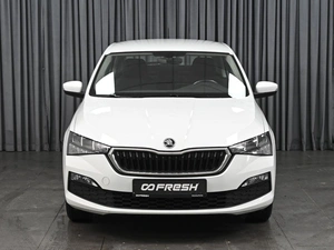 Лифтбек Skoda Rapid 2020 года, 1569000 рублей, Ставрополь