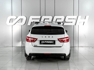 Универсал ВАЗ (LADA) Vesta 2020 года, 1149000 рублей, Аксай