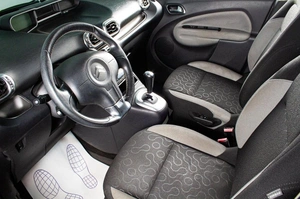 Минивэн Citroen C3 Picasso 2012 года, 629000 рублей, Сургут