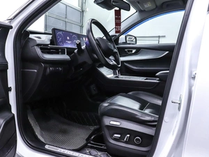 Внедорожник Chery Tiggo 7 Pro Max 2022 года, 2070000 рублей, Красноярск