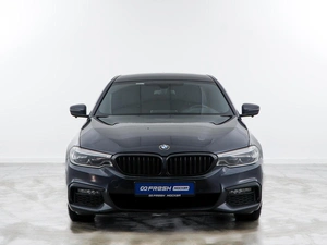 Седан BMW 5 серия 2019 года, 3883055 рублей, Москва