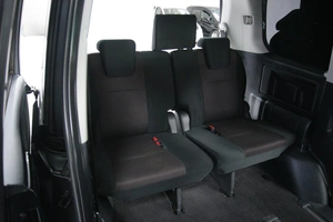 Минивэн Toyota Noah 2011 года, 1498000 рублей, Солонцы