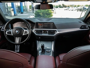 Купе BMW 4 серия 2022 года, 5949000 рублей, Краснодар