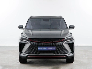 Внедорожник Geely Coolray 2024 года, 2438055 рублей, Москва