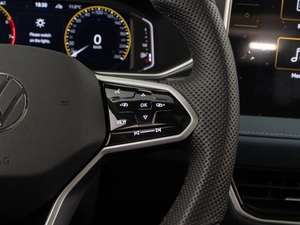 Внедорожник Volkswagen Tharu 2024 года, 2750999 рублей, Москва