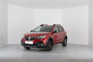 Хэтчбек Renault Sandero 2019 года, 1140000 рублей, Брянск