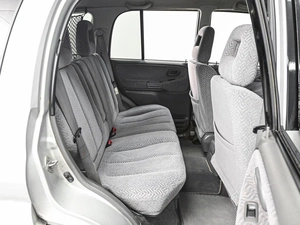 Внедорожник Suzuki Escudo 2000 года, 699000 рублей, Ставрополь