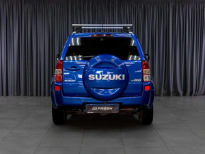 Внедорожник Suzuki Grand Vitara 2007 года, 725000 рублей, Тюмень