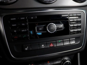 Седан Mercedes-benz CLA-класс AMG 2014 года, 2324000 рублей, Воронеж