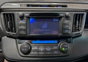 Внедорожник Toyota RAV4 2013 года, 1850000 рублей, Красноярск