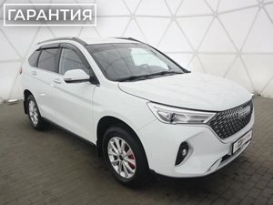 Внедорожник Haval M6 2023 года, 1800000 рублей, Орёл
