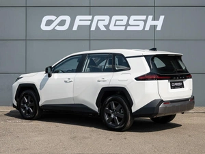 Внедорожник Toyota RAV4 2025 года, 3885000 рублей, Краснодар