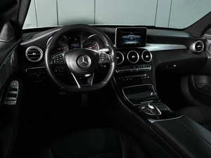 Седан Mercedes-benz C-класс 2015 года, 1999000 рублей, Аксай