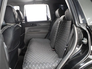 Внедорожник Subaru Forester 2003 года, 645000 рублей, Омск