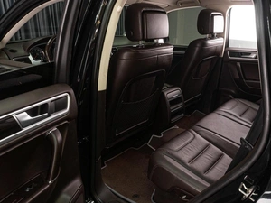 Внедорожник Volkswagen Touareg 2016 года, 3279000 рублей, Тюмень