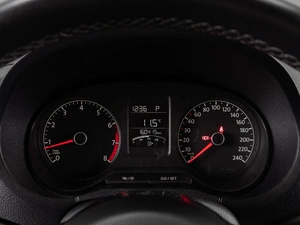 Седан Volkswagen Polo 2017 года, 1199000 рублей, Тюмень