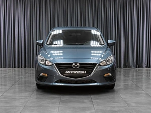 Седан Mazda 3 2014 года, 1445000 рублей, Тюмень
