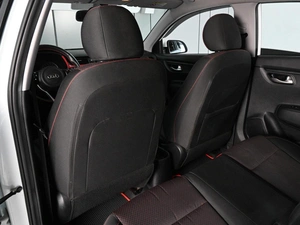 Хетчбэк Kia Rio X 2021 года, 1879000 рублей, Аксай