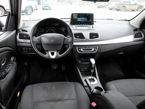 Седан Renault Fluence 2012 года, 830000 рублей, Волгоград