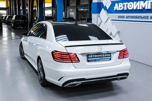 Универсал Mercedes-benz E-класс 2014 года, 1683000 рублей, Солонцы