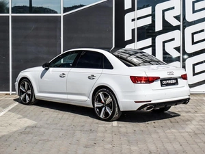 Седан Audi A4 2016 года, 2150000 рублей, Краснодар