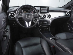 Внедорожник Mercedes-benz GLA-класс 2015 года, 1520000 рублей, Ростов-на-Дону
