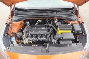 Седан Hyundai Solaris 2022 года, 1525000 рублей, Орёл